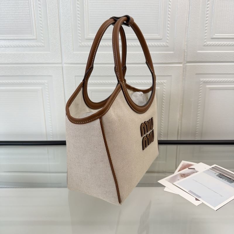 Miu Miu Shopping Bags